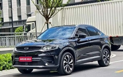 Geely Tugella FY11, 2021 год, 2 000 000 рублей, 1 фотография