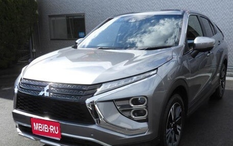 Mitsubishi Eclipse Cross, 2022 год, 1 555 000 рублей, 1 фотография