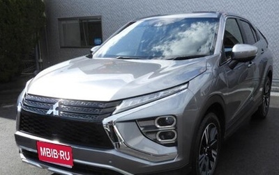 Mitsubishi Eclipse Cross, 2022 год, 1 555 000 рублей, 1 фотография