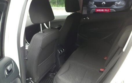 Peugeot 308 II, 2012 год, 725 000 рублей, 9 фотография