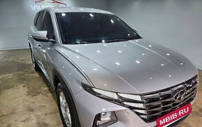 Hyundai Tucson, 2021 год, 1 835 000 рублей, 1 фотография