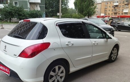 Peugeot 308 II, 2012 год, 725 000 рублей, 5 фотография