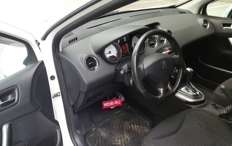 Peugeot 308 II, 2012 год, 725 000 рублей, 7 фотография