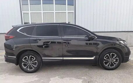 Honda CR-V IV, 2021 год, 2 600 000 рублей, 4 фотография