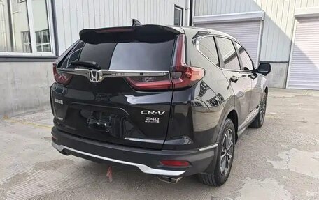Honda CR-V IV, 2021 год, 2 600 000 рублей, 7 фотография