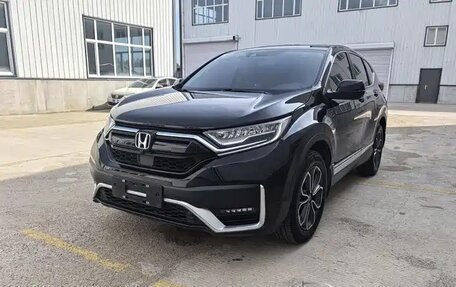 Honda CR-V IV, 2021 год, 2 600 000 рублей, 2 фотография