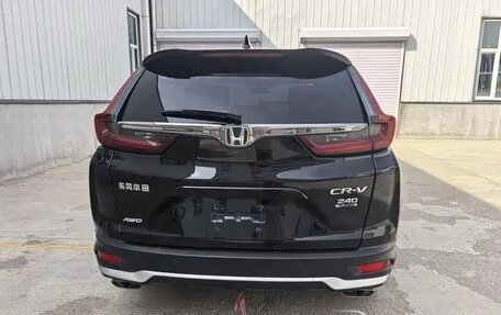Honda CR-V IV, 2021 год, 2 600 000 рублей, 5 фотография
