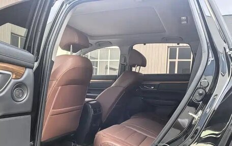 Honda CR-V IV, 2021 год, 2 600 000 рублей, 11 фотография