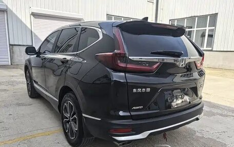 Honda CR-V IV, 2021 год, 2 600 000 рублей, 6 фотография