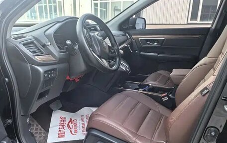 Honda CR-V IV, 2021 год, 2 600 000 рублей, 10 фотография