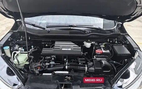 Honda CR-V IV, 2021 год, 2 600 000 рублей, 12 фотография