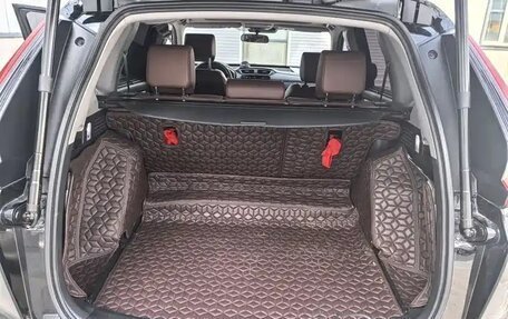 Honda CR-V IV, 2021 год, 2 600 000 рублей, 13 фотография