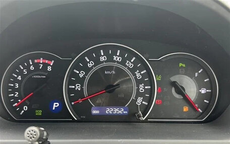 Toyota Noah III, 2021 год, 1 807 000 рублей, 10 фотография
