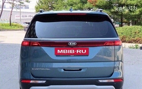 KIA Carnival, 2021 год, 2 179 000 рублей, 4 фотография
