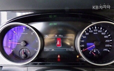 KIA Carnival, 2021 год, 2 179 000 рублей, 10 фотография
