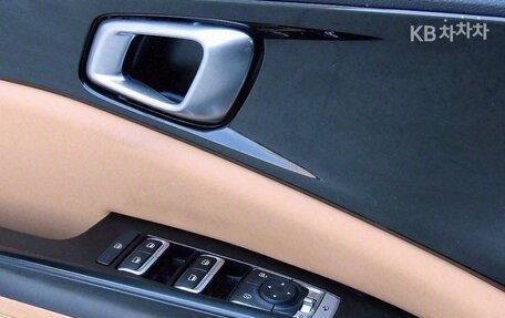 KIA Carnival, 2021 год, 2 179 000 рублей, 12 фотография