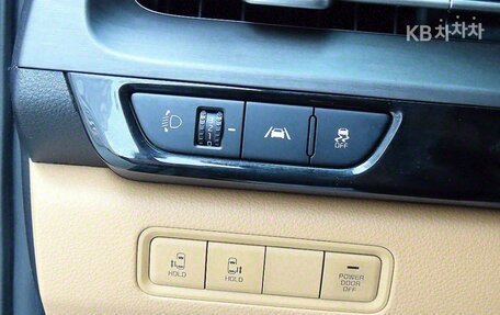 KIA Carnival, 2021 год, 2 179 000 рублей, 13 фотография