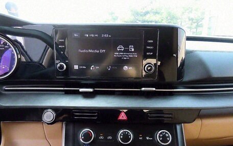 KIA Carnival, 2021 год, 2 179 000 рублей, 14 фотография