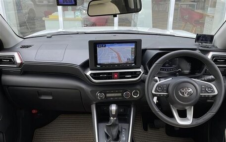 Toyota Raize I, 2021 год, 1 129 000 рублей, 9 фотография