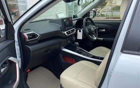 Toyota Raize I, 2021 год, 1 129 000 рублей, 18 фотография