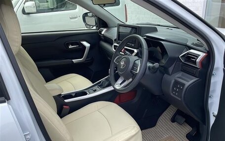 Toyota Raize I, 2021 год, 1 129 000 рублей, 16 фотография