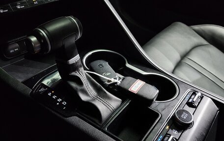 KIA K5, 2021 год, 2 060 213 рублей, 13 фотография