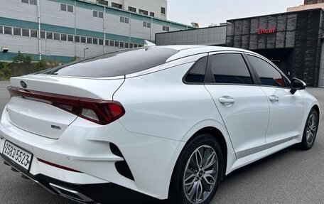 KIA K5, 2021 год, 2 060 213 рублей, 6 фотография