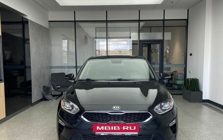 KIA cee'd III, 2019 год, 1 550 000 рублей, 2 фотография