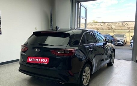 KIA cee'd III, 2019 год, 1 550 000 рублей, 4 фотография