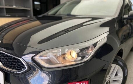 KIA cee'd III, 2019 год, 1 550 000 рублей, 7 фотография