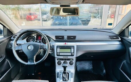 Volkswagen Passat B6, 2007 год, 800 000 рублей, 9 фотография
