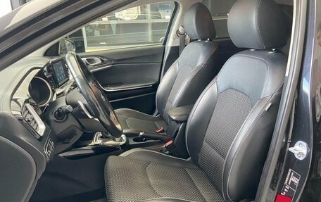 KIA cee'd III, 2019 год, 1 550 000 рублей, 16 фотография