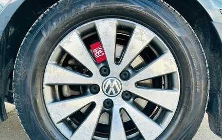 Volkswagen Passat B6, 2007 год, 800 000 рублей, 12 фотография