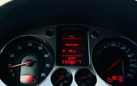 Volkswagen Passat B6, 2007 год, 800 000 рублей, 19 фотография
