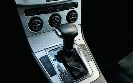 Volkswagen Passat B6, 2007 год, 800 000 рублей, 15 фотография