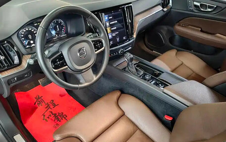 Volvo S60 III, 2021 год, 2 131 027 рублей, 8 фотография