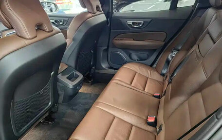 Volvo S60 III, 2021 год, 2 131 027 рублей, 14 фотография