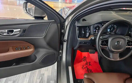 Volvo S60 III, 2021 год, 2 131 027 рублей, 7 фотография