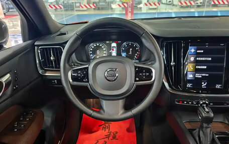 Volvo S60 III, 2021 год, 2 131 027 рублей, 9 фотография