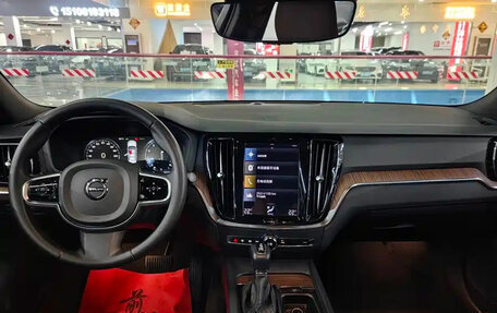 Volvo S60 III, 2021 год, 2 131 027 рублей, 10 фотография