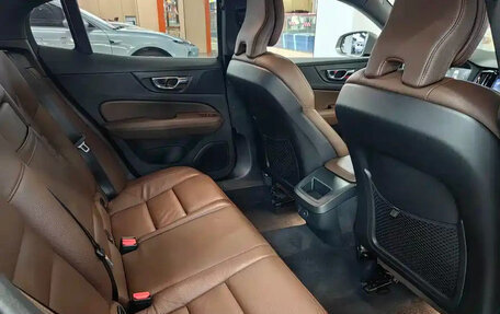 Volvo S60 III, 2021 год, 2 131 027 рублей, 15 фотография