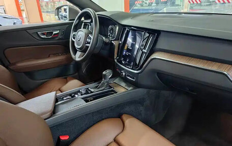 Volvo S60 III, 2021 год, 2 131 027 рублей, 11 фотография