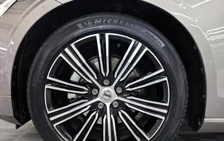 Volvo S60 III, 2021 год, 2 131 027 рублей, 16 фотография