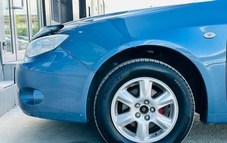 Subaru Impreza III, 2007 год, 710 000 рублей, 12 фотография