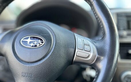 Subaru Impreza III, 2007 год, 710 000 рублей, 16 фотография