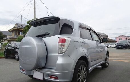 Toyota Rush II, 2016 год, 937 000 рублей, 7 фотография