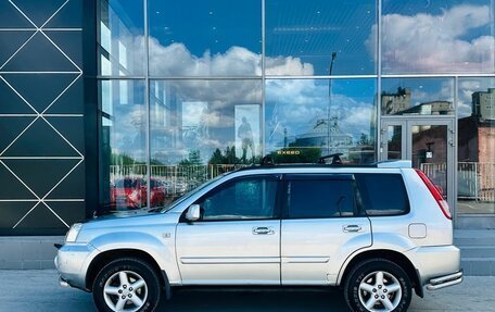 Nissan X-Trail, 2004 год, 900 000 рублей, 2 фотография