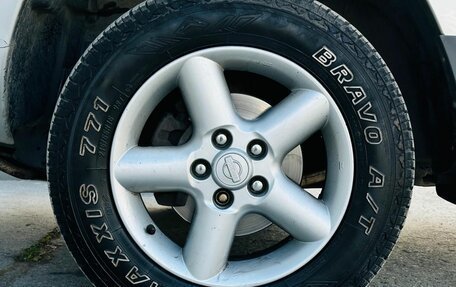 Nissan X-Trail, 2004 год, 900 000 рублей, 12 фотография
