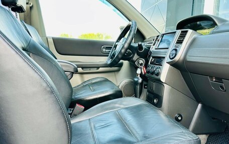Nissan X-Trail, 2004 год, 900 000 рублей, 10 фотография