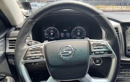SsangYong Rexton, 2021 год, 2 600 000 рублей, 7 фотография